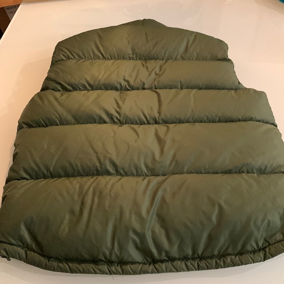 Mountain Equipment Co-op down vest - size L - Picture 2 of 10